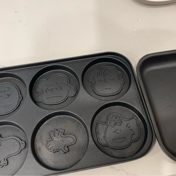 Bruno x peanut kitchen - Picture 6 of 6